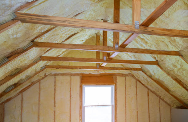 Professional Insulation Contractor in Montgomery Village, MD